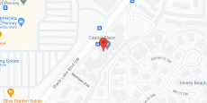 Holiday Capital Place in google map