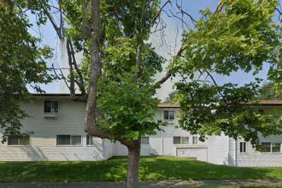 Photo of Golden Hemlock Apartments