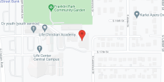 Life Manor Independent Living/Mountainview in google map