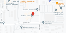 Stafford Suites Sumner in google map