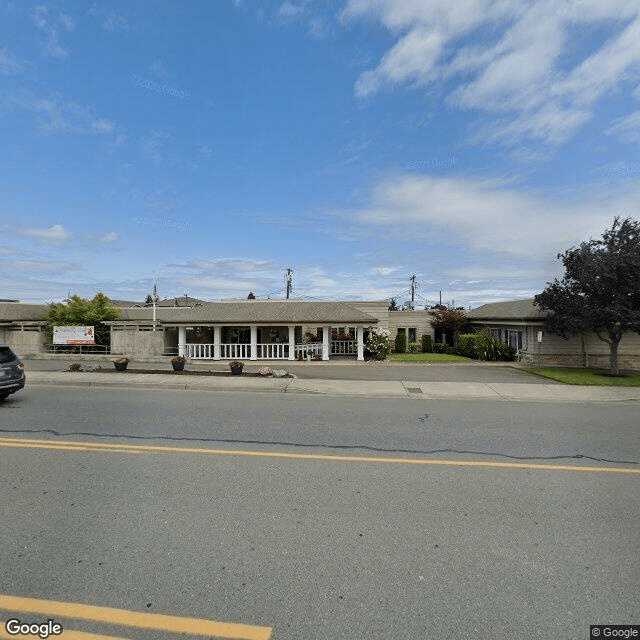 street view of Discovery Memory Care