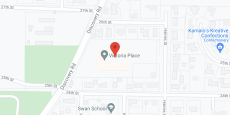 Victoria Place in google map