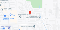 Woodlake Manor I Apartments in google map