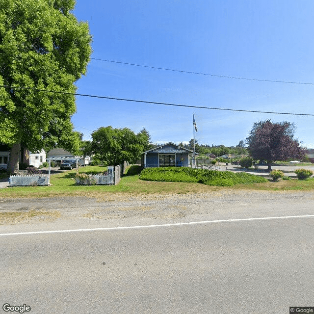 street view of Traditions Senior Living Inc