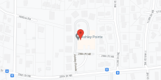 Ashley Pointe Senior Living in google map