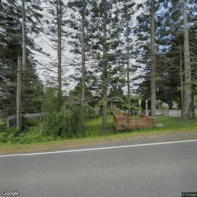 street view of Grace Retirement Home LLC