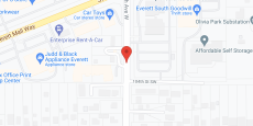 South Pointe Assisted Living in google map