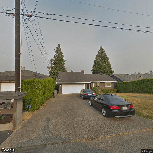 street view of Valley View Adult Family Home