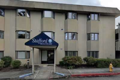 Photo of Stafford Healthcare - Sea Tac