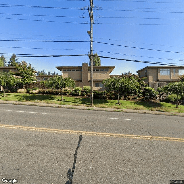 street view of Shoreline Health and Rehab Center