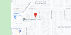 Westminster Manor in google map