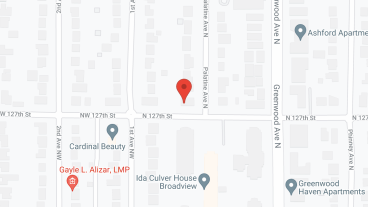 Happy Family Adult Family Home 3 in google map