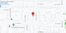 Pinehurst Family Care in google map