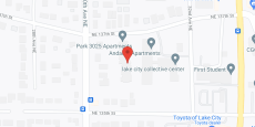 Park 3025 in google map