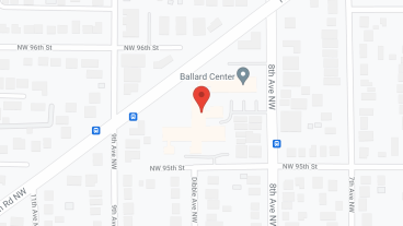 Ballard Care and Rehabilitation in google map