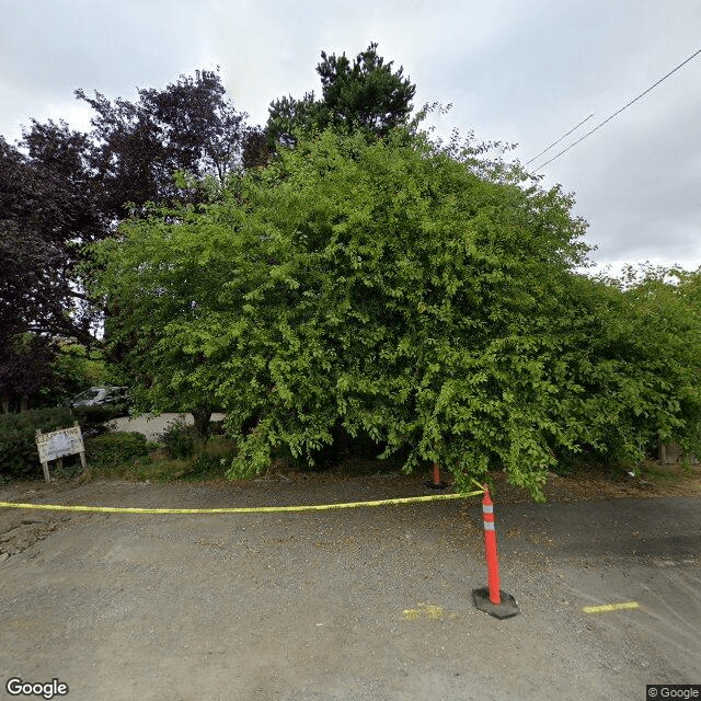 street view of Crown Hill Group Home