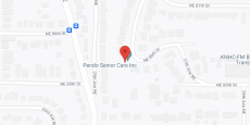 Spada Homes Inc in google map