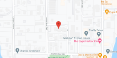 The Winslow Manor in google map