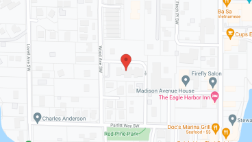 The Winslow Manor in google map