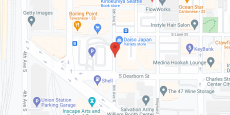 Nikkei Manor in google map