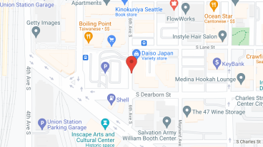 Nikkei Manor in google map