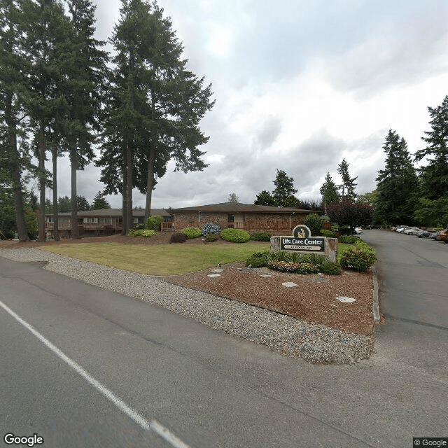 Photo of Life Care Center of Federal Way