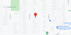 Pinecreek Home in google map