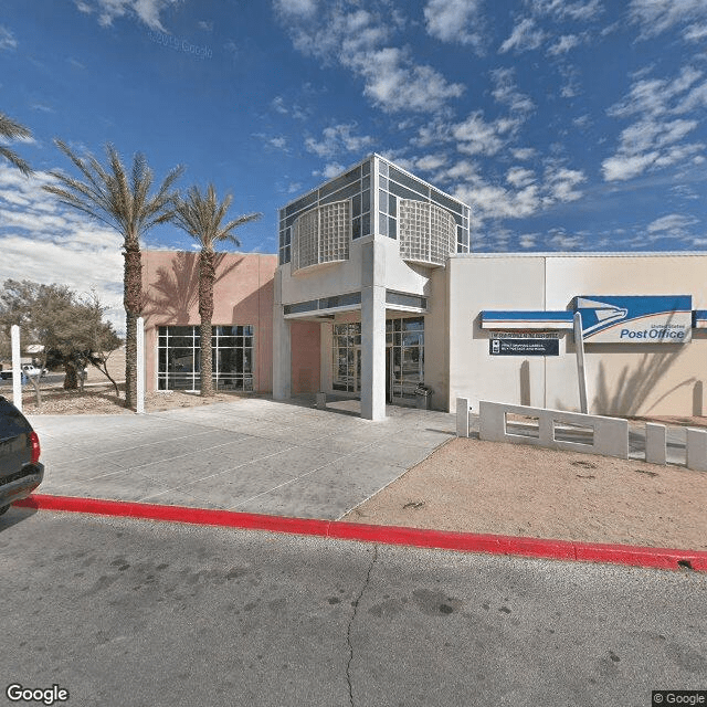 street view of Valley Assisted Living Home