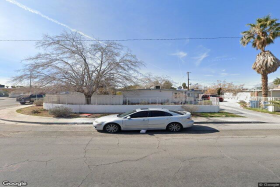 Desert Inn Residential Care 