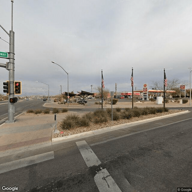 street view of Catholic Charities-Marian Res