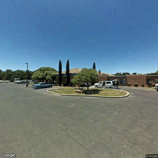 street view of Desert Peaks Assisted Living and Memory Care