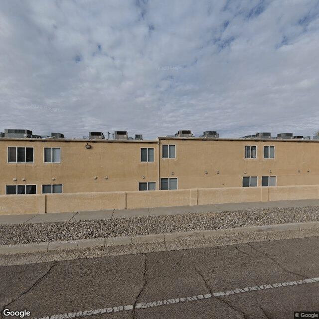 street view of La Resolana Senior Citizen Apt