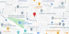 St Mary's Rest Home in google map