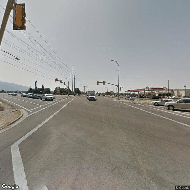 street view of Legacy House Assisted Living of Ogden