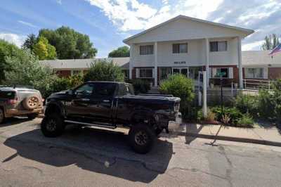 Photo of Community Care