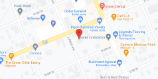 Walsenburg Care Ctr Residents in google map