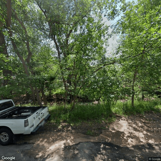 street view of Colorado PEO Chapter House