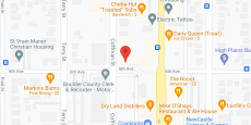 Village Place At Longmont in google map