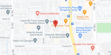 Northport Apartments in google map