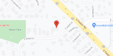 Jewel Assisted Living I in google map
