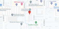 Eaton Terrace Residences in google map