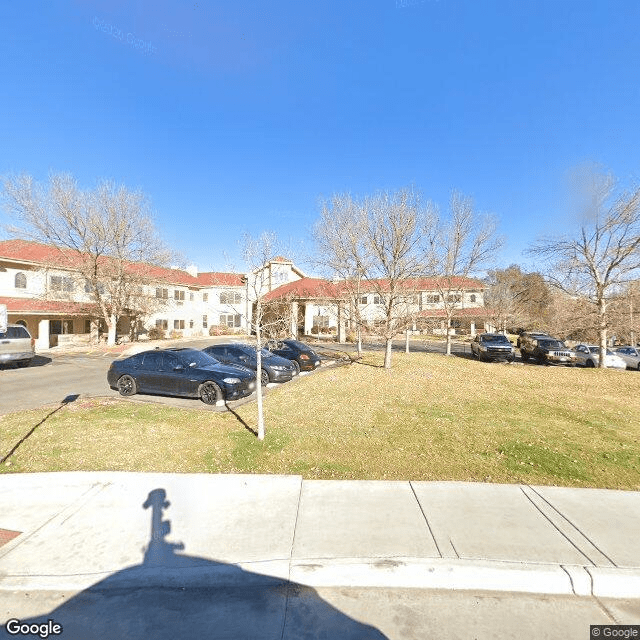 street view of Marycrest Assisted Living