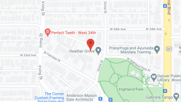 Heather Grove Assisted Living in google map