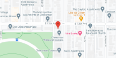 Campbell Stone Memorial Residence in google map