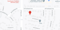 Millbrook Homes - Portland in google map