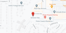 Someren Glen Retirement Community in google map