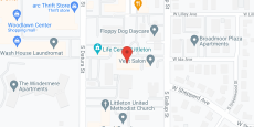 Alyson Court Elderly Apt in google map