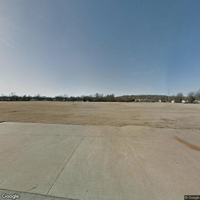 street view of Rest Haven Nursing Ctr