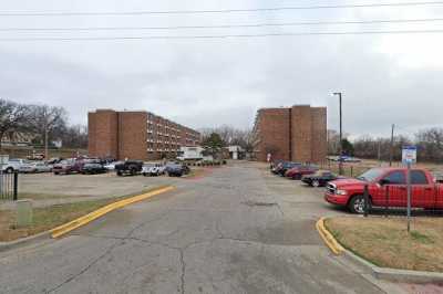 Photo of Andrews Square