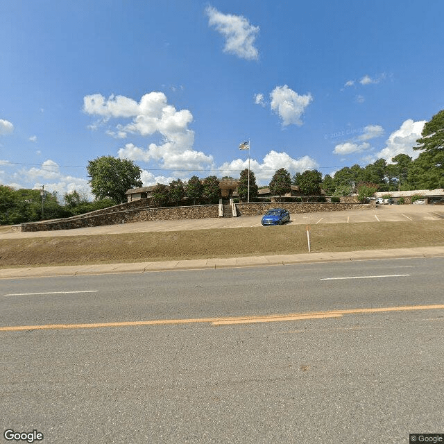 street view of Garland Nursing & Rehab Ctr